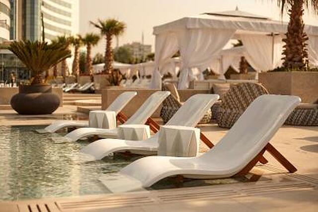 حیات ریجنسی استانبول آتاکوی