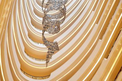 حیات ریجنسی استانبول آتاکوی