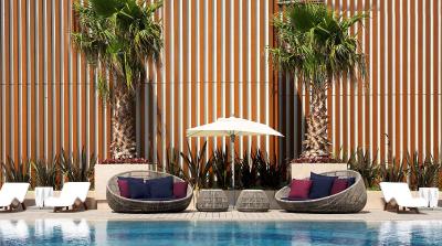 حیات ریجنسی استانبول آتاکوی