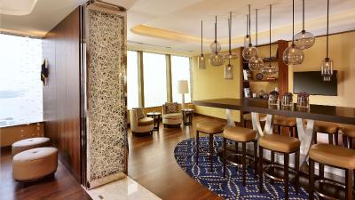 حیات ریجنسی استانبول آتاکوی