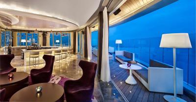 حیات ریجنسی استانبول آتاکوی