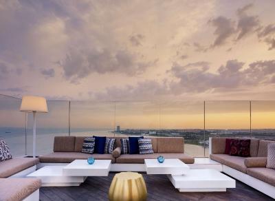 حیات ریجنسی استانبول آتاکوی