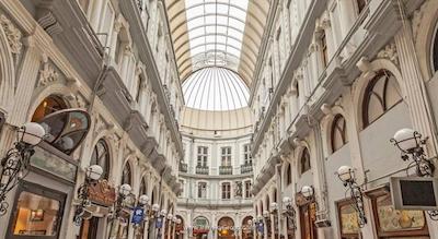 بای مورات کراون هتل تکسیم