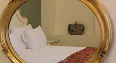 بای مورات کراون هتل تکسیم