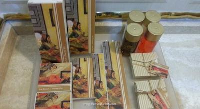 بای مورات کراون هتل تکسیم