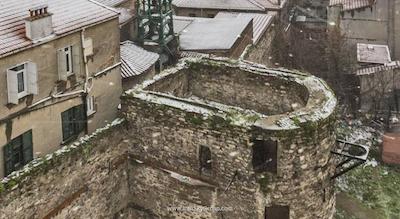 هتل گالاتاور