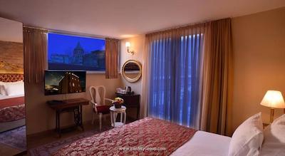 هتل گالاتاور