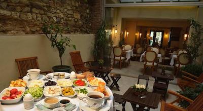 هتل گالاتاور