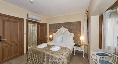 هتل گالاتاور