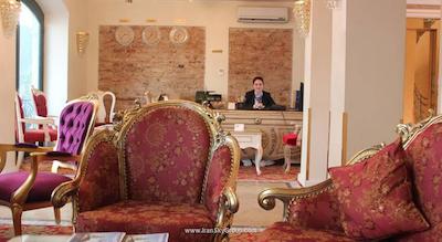 هتل گالاتاور