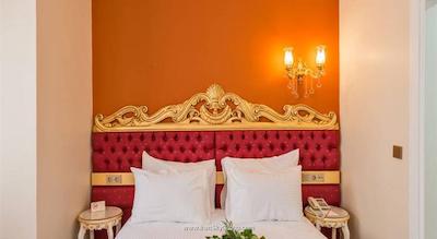 هتل گالاتاور