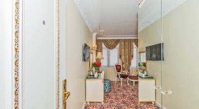 هتل گالاتاور