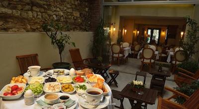 هتل گالاتاور