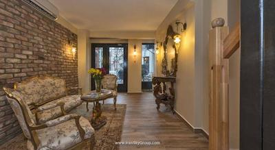 هتل گالاتاور