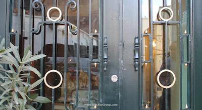 هتل گالاتاور