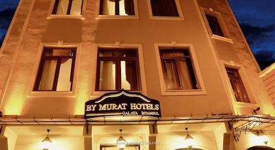 هتل گالاتاور