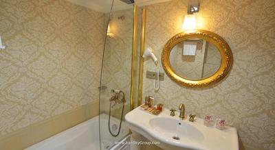 هتل گالاتاور