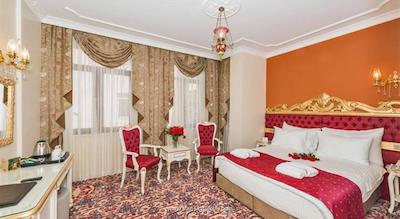 هتل گالاتاور