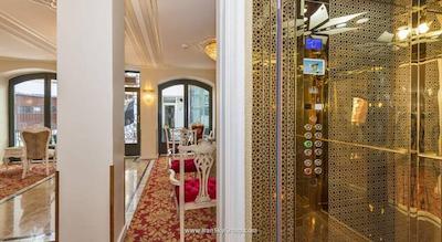 هتل گالاتاور