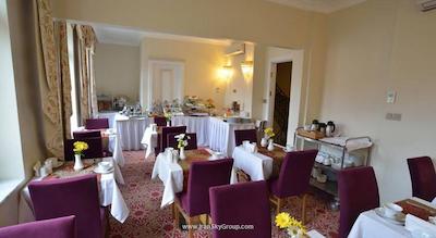 هتل گالاتاور