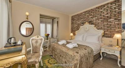 هتل گالاتاور