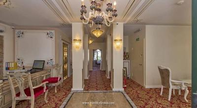 هتل گالاتاور