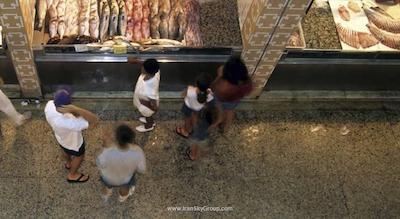 هتل گالاتاور