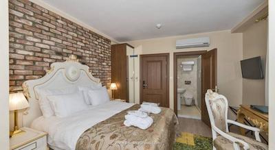 هتل گالاتاور