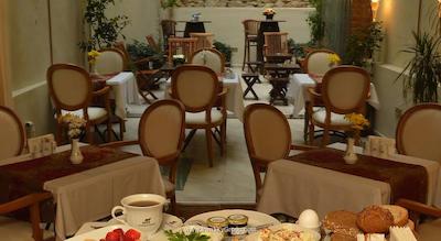 هتل گالاتاور