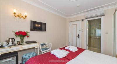 هتل گالاتاور