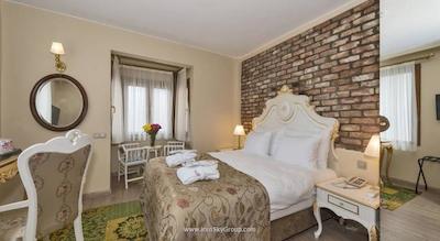 هتل گالاتاور