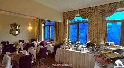 هتل گالاتاور