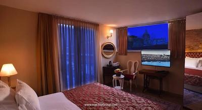 هتل گالاتاور