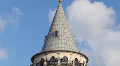 هتل گالاتاور