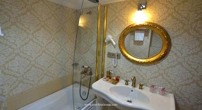 هتل گالاتاور