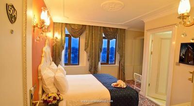 هتل گالاتاور