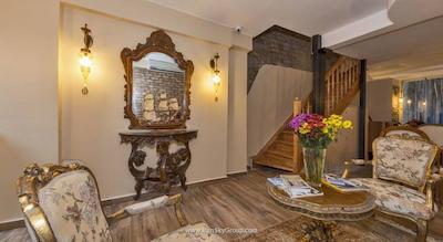 هتل گالاتاور