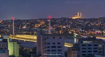 هتل گالاتاور