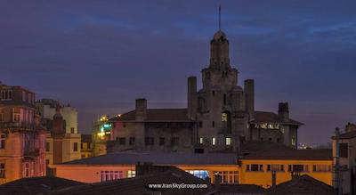 هتل گالاتاور