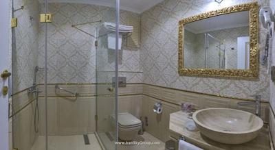 هتل گالاتاور