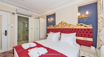 هتل گالاتاور