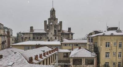 هتل گالاتاور