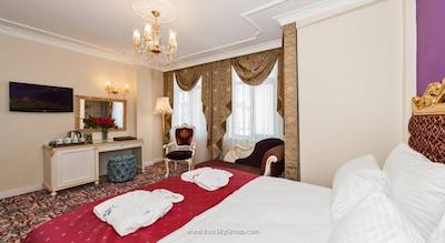 هتل گالاتاور