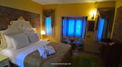 هتل گالاتاور