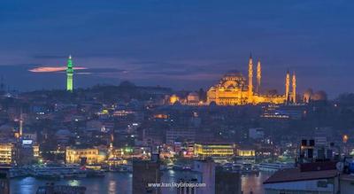 هتل گالاتاور