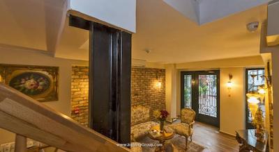 هتل گالاتاور