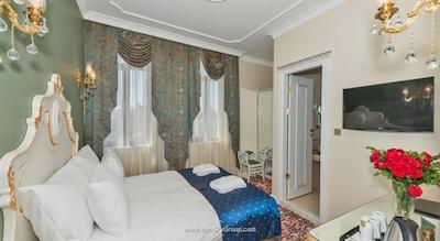 هتل گالاتاور