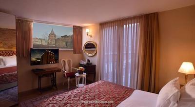 هتل گالاتاور