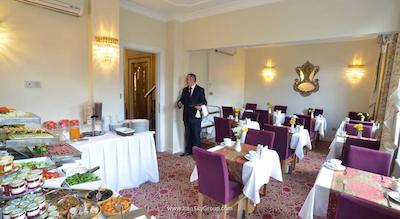 هتل گالاتاور