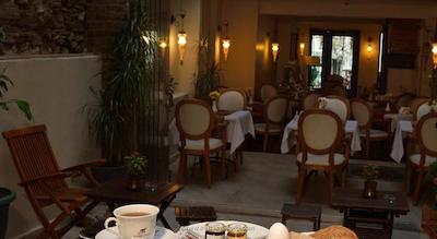 هتل گالاتاور